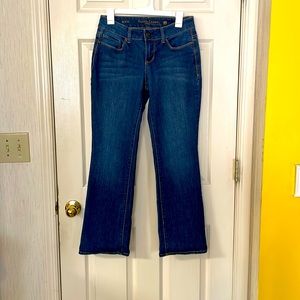 Faded Glory Bootcut Jeans